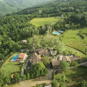  Apartment Fattorie Di Celli Italien