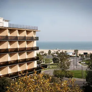Hotel Airone, Rimini