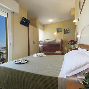 Szálloda Crosal