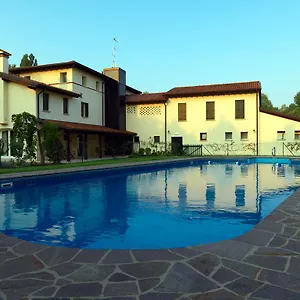  Bauernhof Ca' Dei Molini Italien