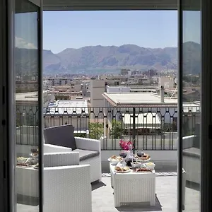  Apartment The View Italien