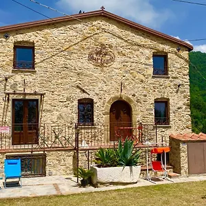  Apartment Casa Dell'angelo Italien