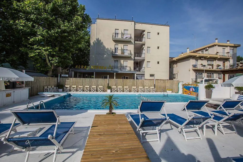 Hotel Eurhotel Rimini