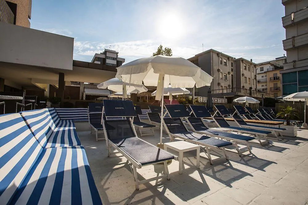 Eurhotel Rimini Hotel
