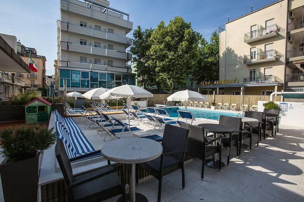 Hotel Eurhotel Rimini