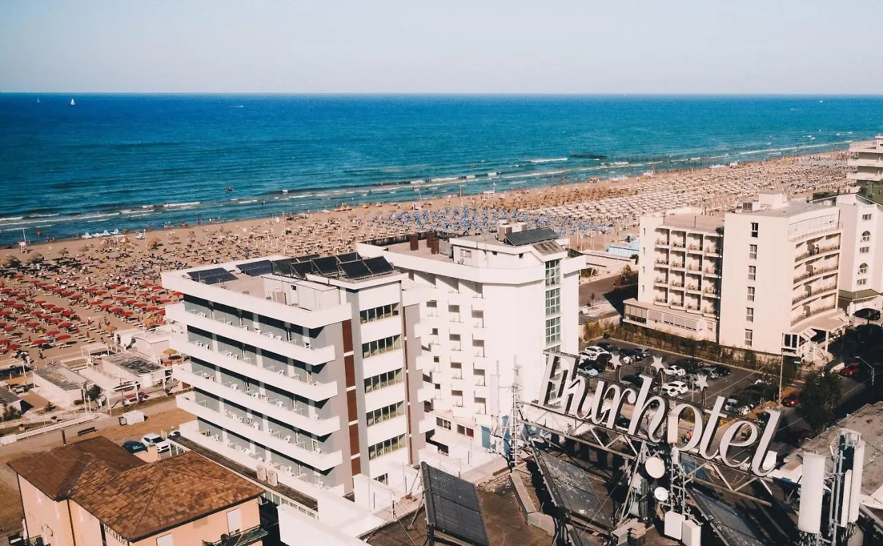 Eurhotel Rimini 3*,