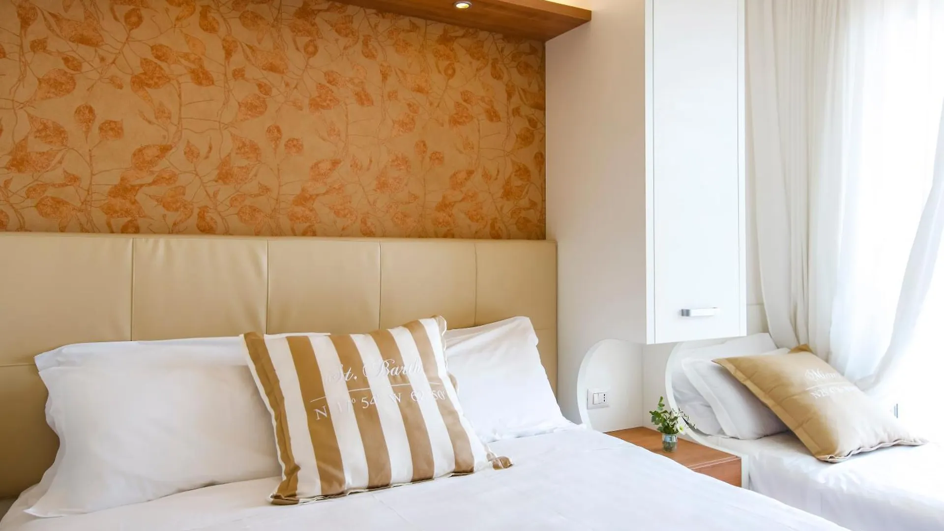 *** Hotel Eurhotel Rimini Italie