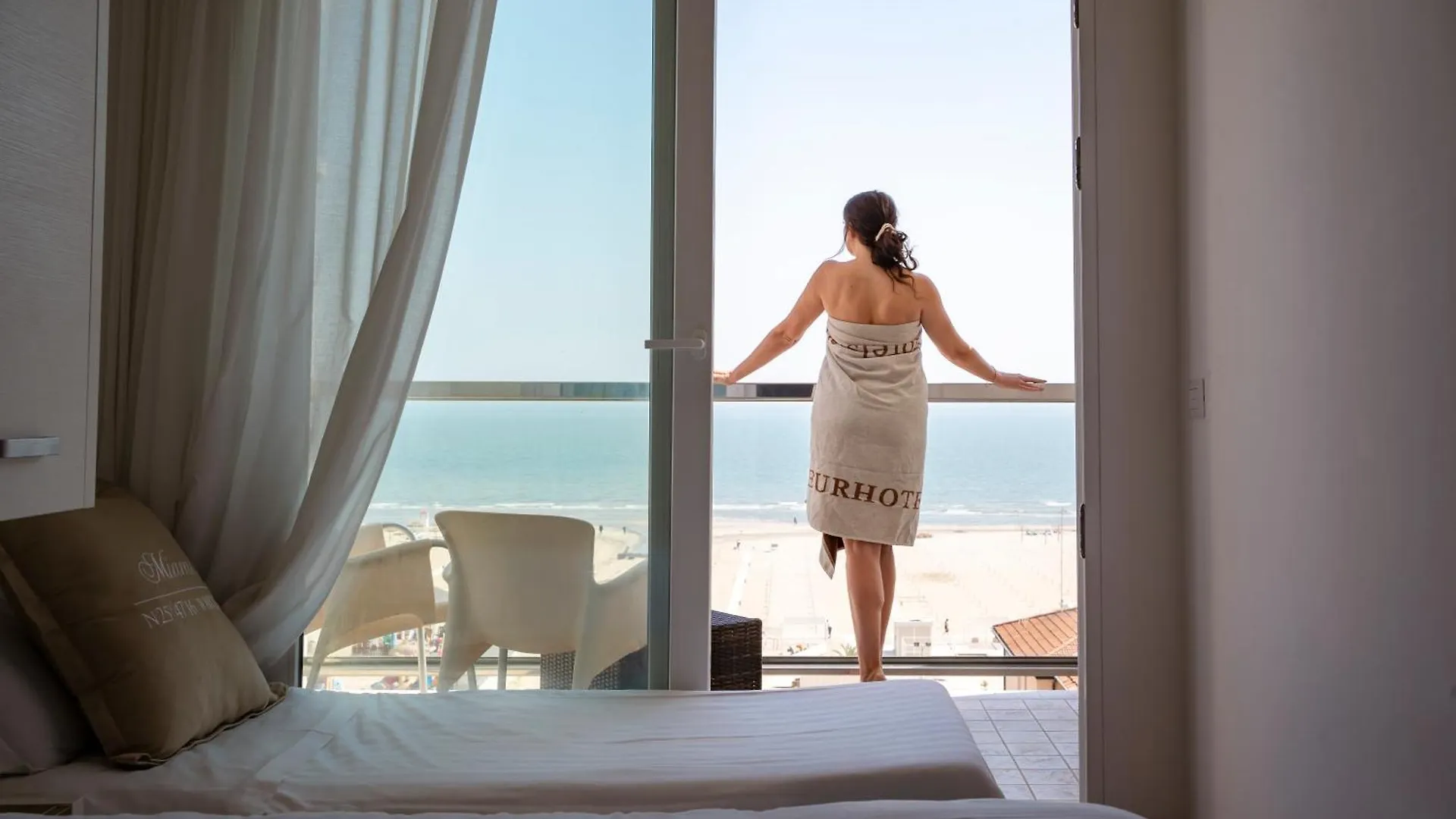 Eurhotel Rimini Hotel