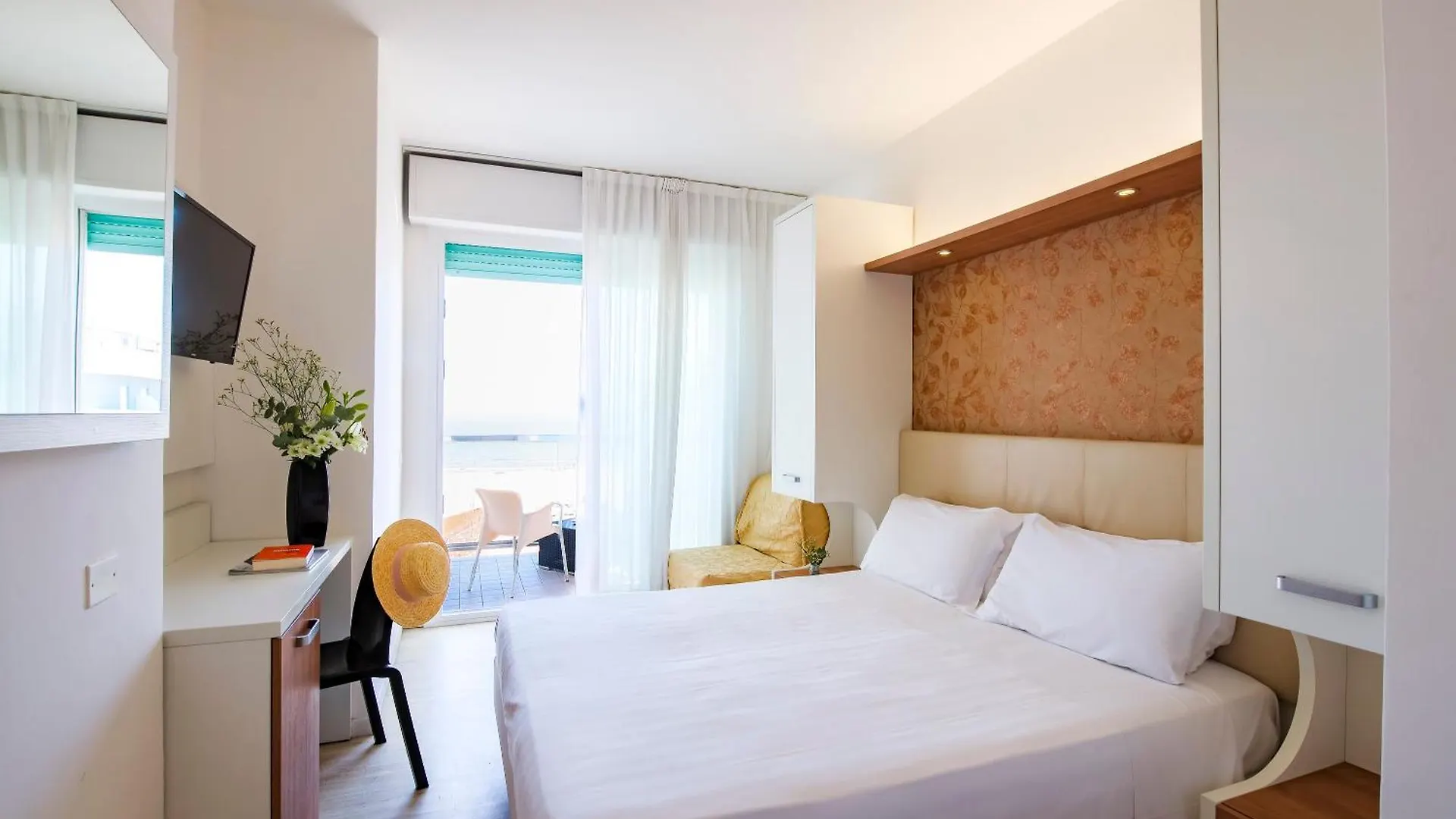 Hotel Eurhotel Rimini