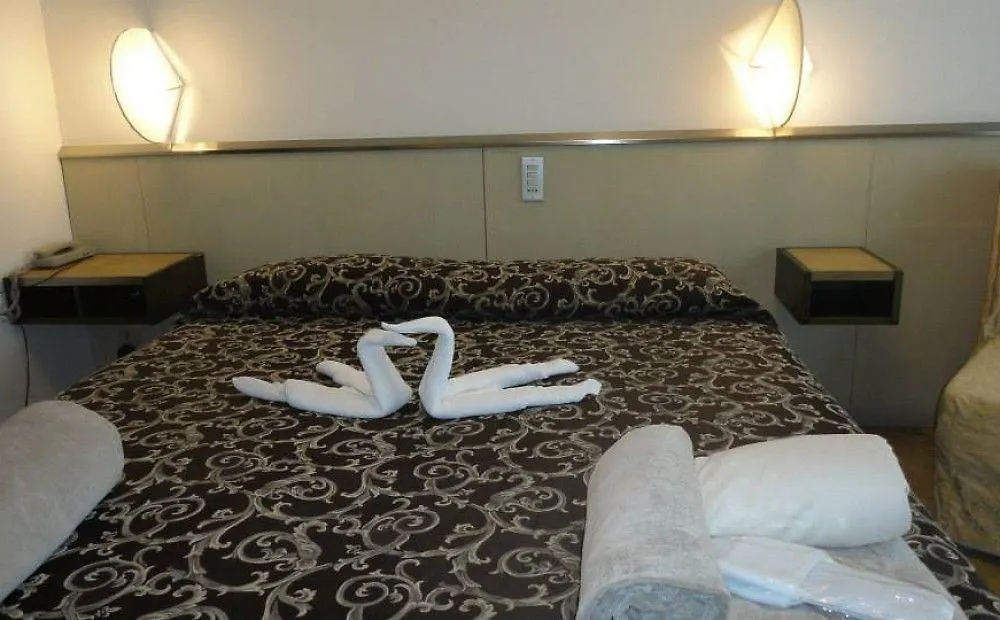 Eurhotel Rimini Hotel