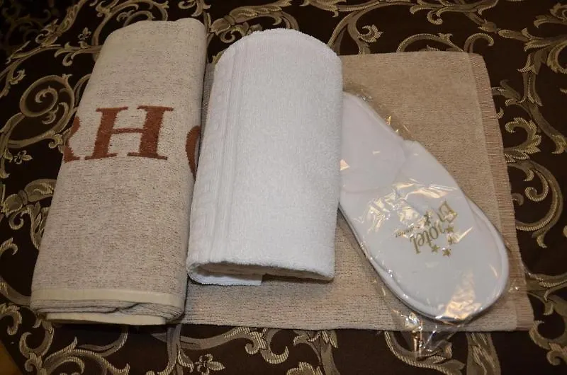 *** Hotel Eurhotel Rimini Italie