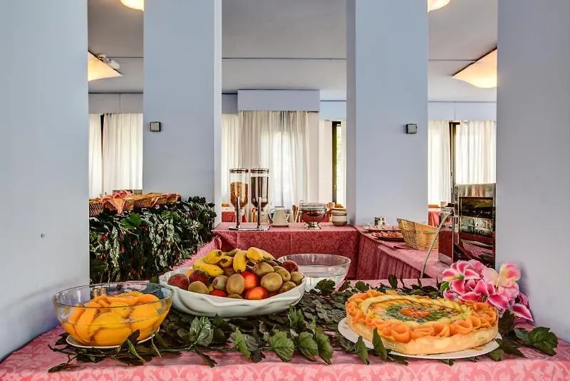 Hotel Eurhotel Rimini