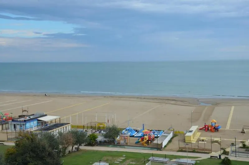 Eurhotel Rimini 3*,