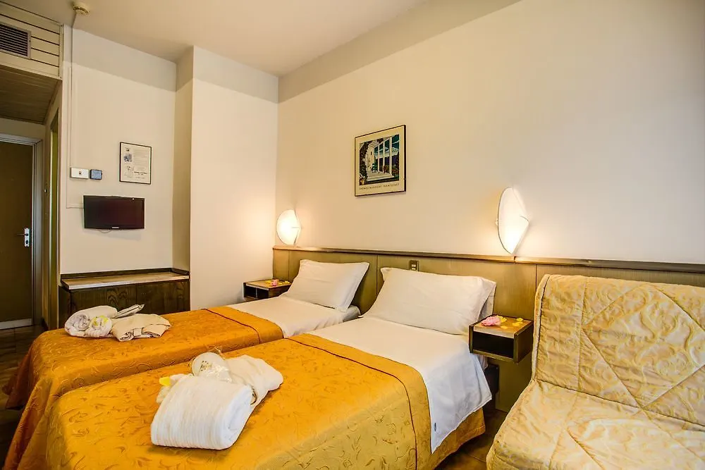 Eurhotel Rimini 3*,  Italie