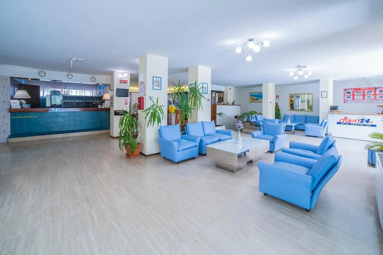 Eurhotel Rimini