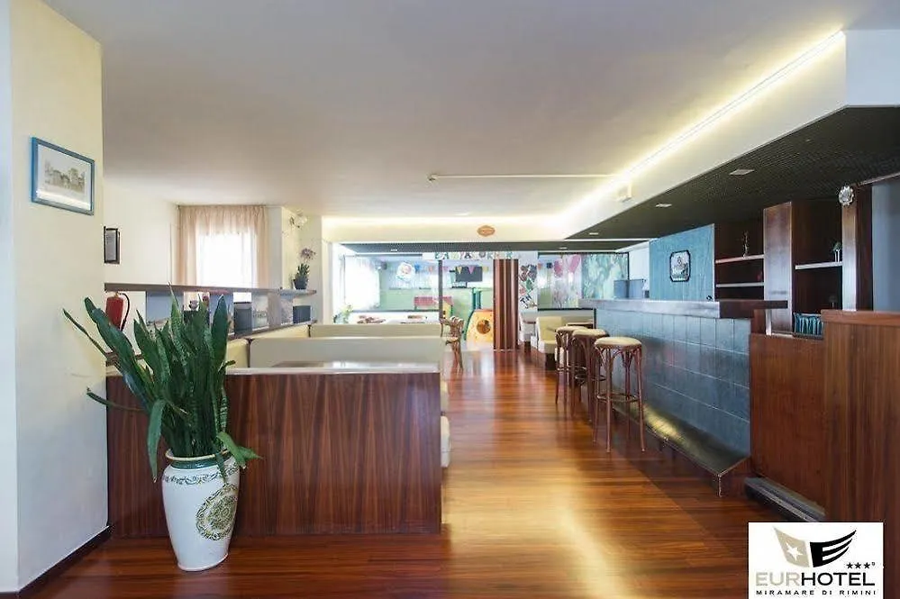 Hotel Eurhotel Rimini