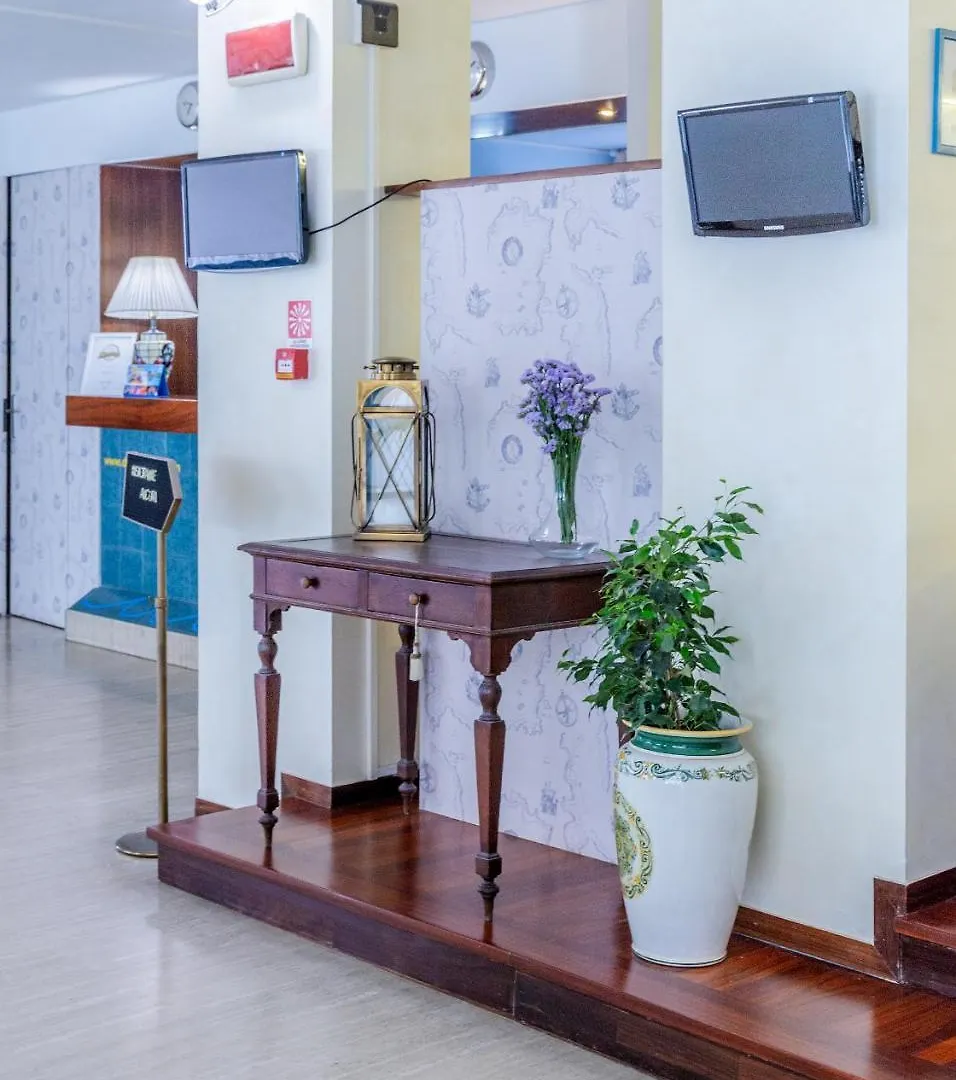 Eurhotel Rimini